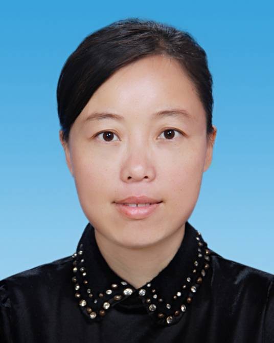 魏芳(山东省济宁市嘉祥县科学技术局党组书记、局长)