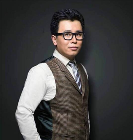 杨振东(中国网络小说作家)