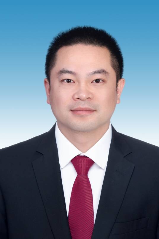 徐晶（四川省遂宁市财政局党组副书记、局长）