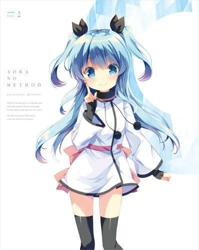 诺艾尔（日本动画《天体的秩序》及其衍生作品中的登场人物）