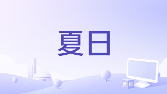 夏日(2015年王耀峰执导的电影)