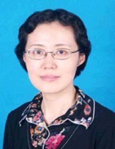 陈爱军(安徽省第十四届人大民族宗教侨务外事委员会副主任委员)