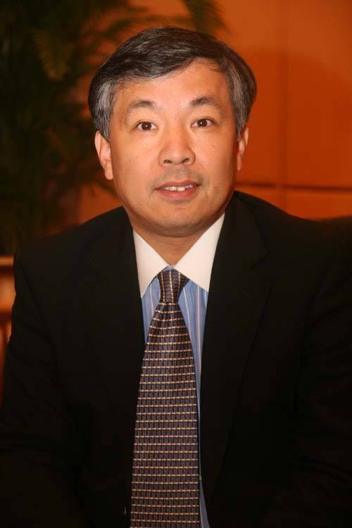 陈宏（西北农林科技大学教授）