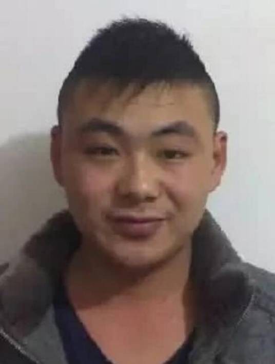 孙成龙(山东省临沂籍涉黑涉恶人员)