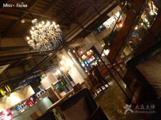 漫咖啡MAAN COFFEE（七星路店）
