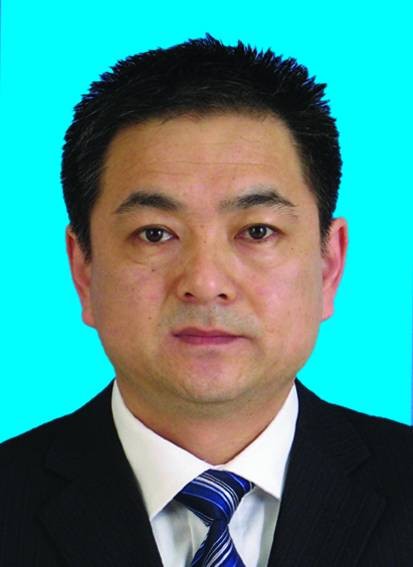 周克明（连云港市交通运输局原党委委员、副局长、三级调研员）