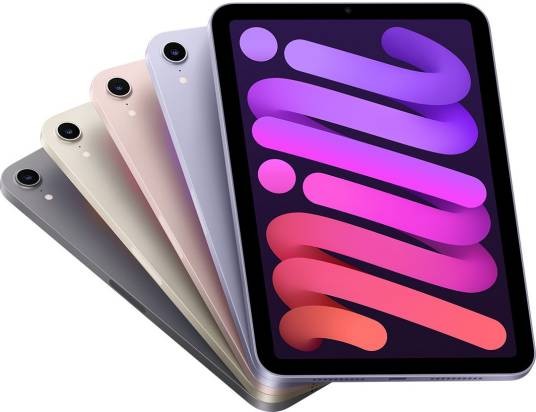 iPad mini(第六代)