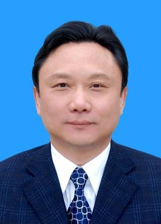 马长青（贵州省科学技术协会原一级巡视员）