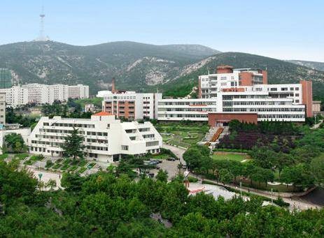 淮北师范大学计算机科学与技术学院