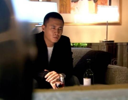 冯志豪（都市情感剧《我的经济适用男》中的角色）
