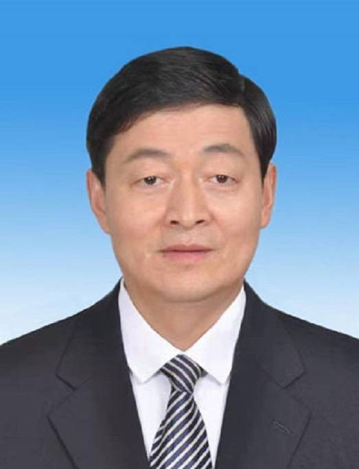 李建文（陕西省应急管理厅原一级巡视员）