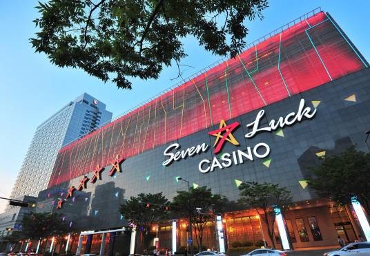 Seven Luck Casino