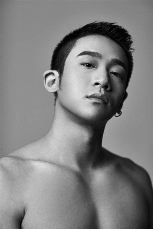 陈威旭(中国男演员)