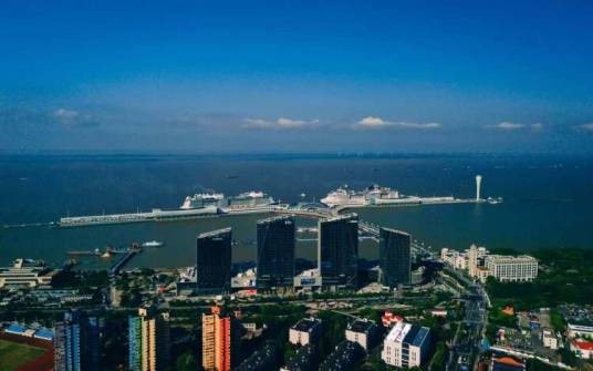 上海邮轮文化旅游节