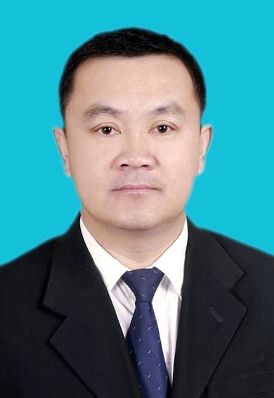 郭峰(宁夏回族自治区灵武市政协原副主席)