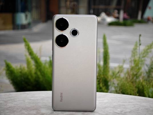 Redmi Turbo 3