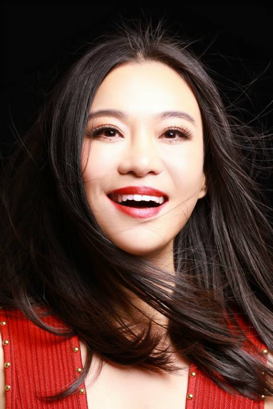 马飞(上海歌剧院歌剧团独唱演员)