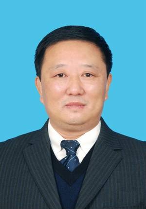 曹勇（甘肃省陇南市人大常委会原副主任）