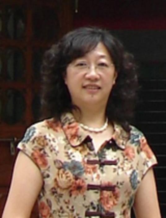 马波（中国北京师范大学原副教授）