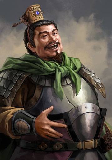张邈(东汉末年群雄之一)