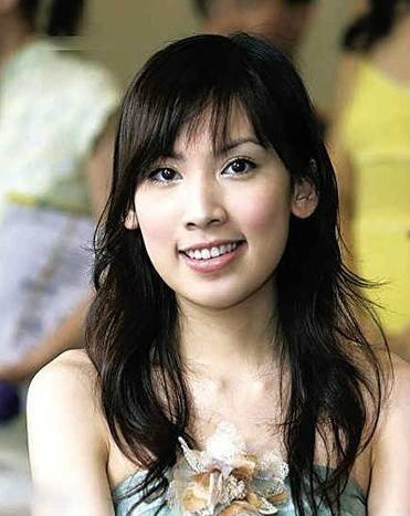 陈若仪