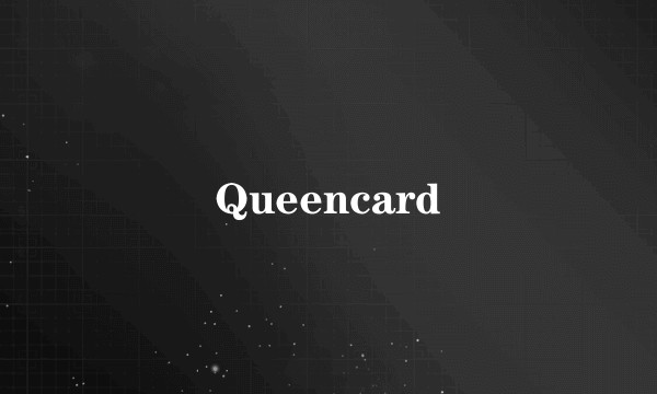 Queencard