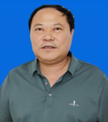 刘振阳（河南省邓州市国土资源局原党组成员、副局长）