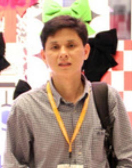 李海生(中国广东技术师范大学自动化学院副教授)