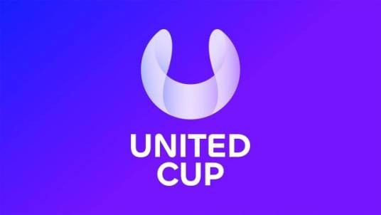 2024年联合杯网球混合团体赛