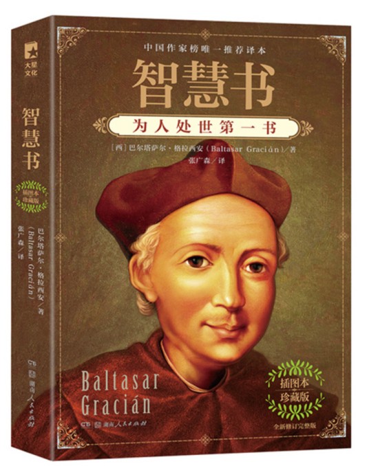 智慧书（2015年湖南人民出版社出版的图书）