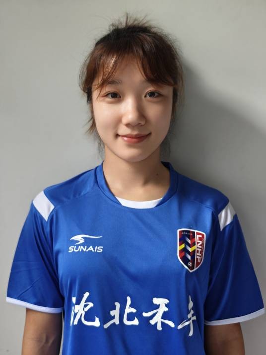 孙文文（中国女子足球运动员）