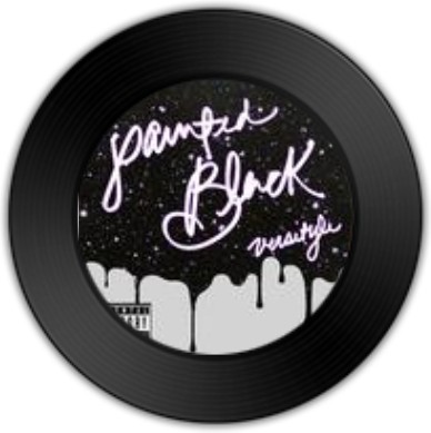 Painted Black