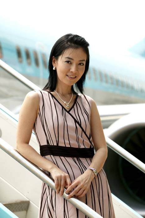 金正兰(韩国影视女演员)