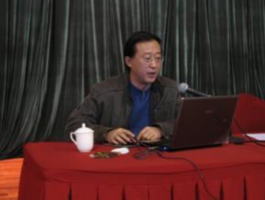 刘军（中国北京建筑大学教授）