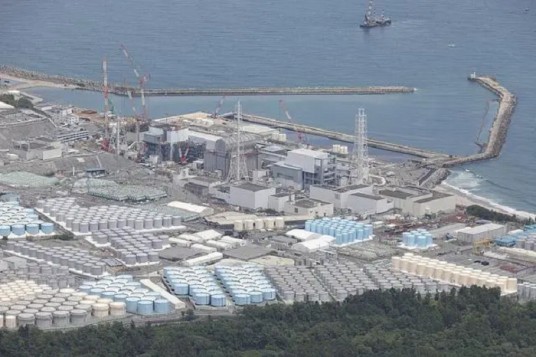 6·13日本福岛核电站员工测量辐射量后死亡事件