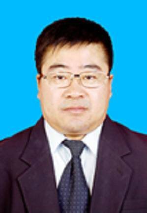 孙立（吉林省白城市大安市政协副主席）