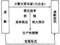 卡特尔（经济学术语）