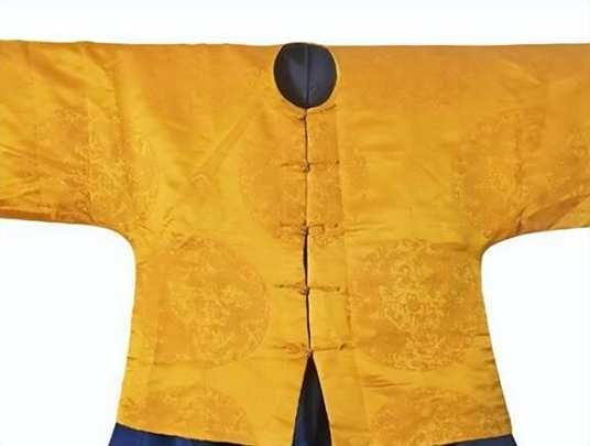 马褂