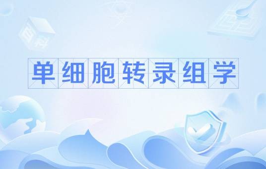单细胞转录组学