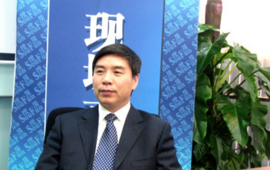 杨建忠(上海泛美木业有限公司董事长)