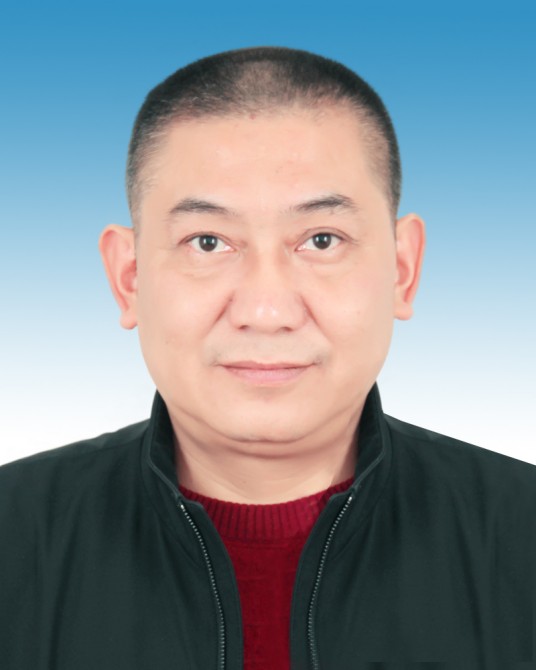 陈建伟（四川省成都市大邑县交通运输局原党组成员、副局长、二级主任科员）