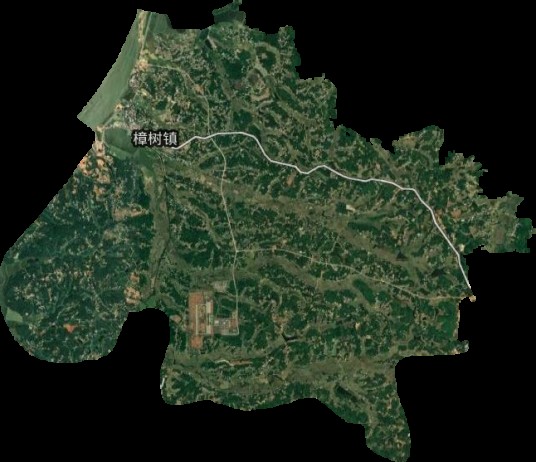 樟树镇(湖南省岳阳市湘阴县下辖镇)