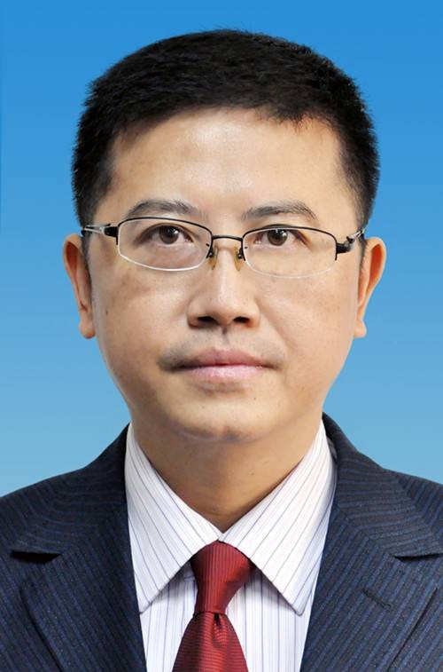 余斌(四川省信访局党组成员、副局长)