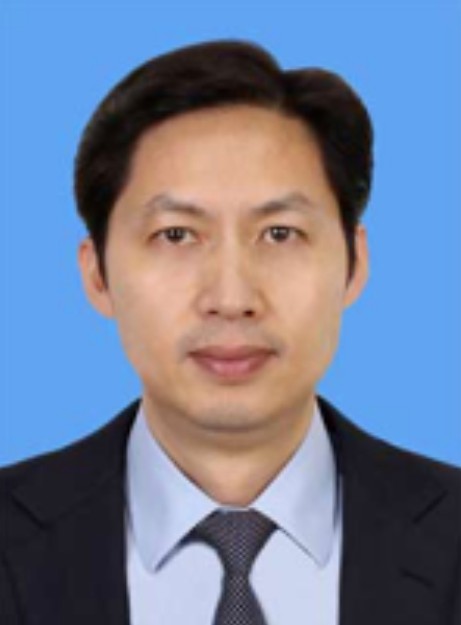 刘永辉(江苏省南京市商务局局长、党组书记,市口岸办公室主任)