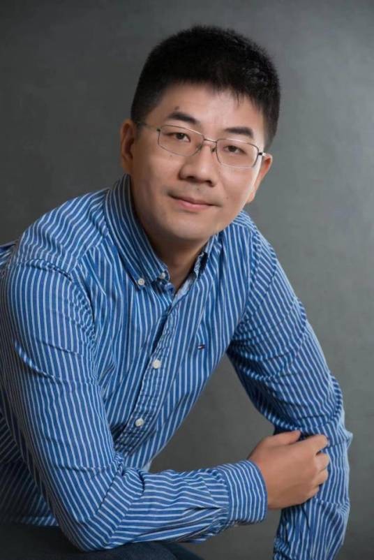 王智勇(华中科技大学城市规划系副系主任)