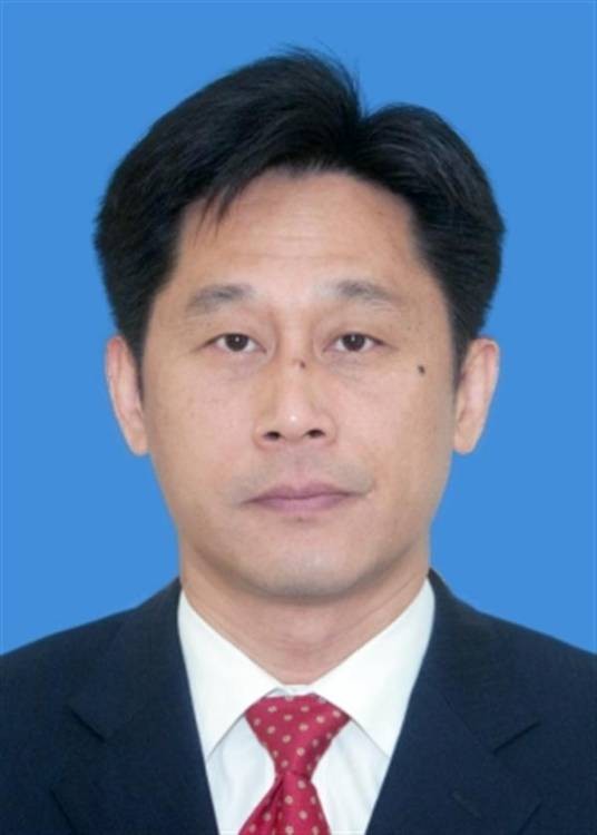 蔡勇(宜春市人大常委会党组书记、主任)