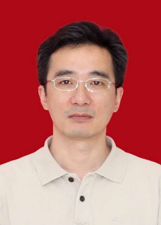 周文（湖南省邵阳市政协党组书记、主席）