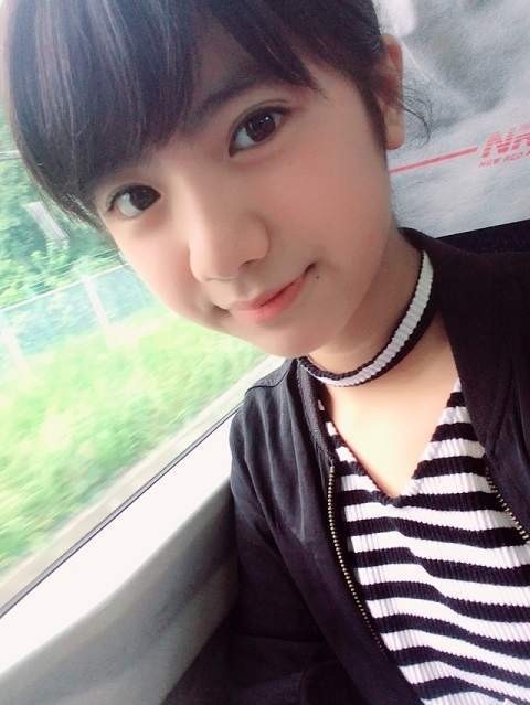 石井薰子