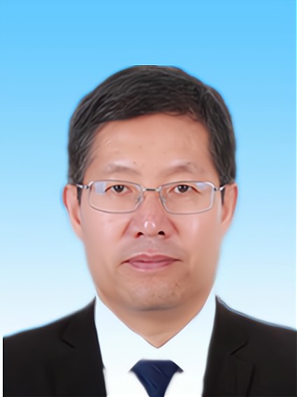 高原(青海省人力资源和社会保障厅原副厅长(援青))