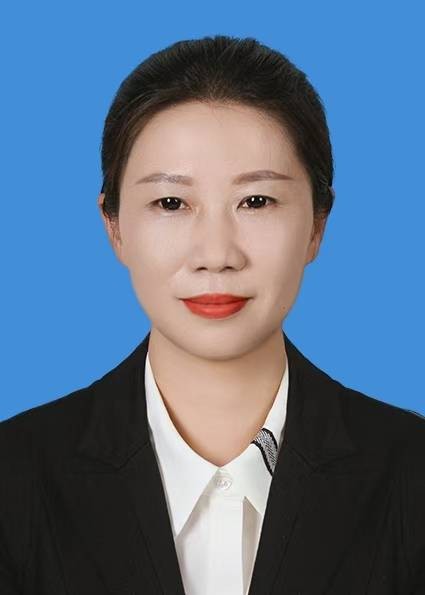 杨春丽（甘肃省平凉市泾川县委常委、宣传部部长）